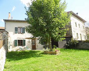 Verblijf 03834601 - Vakantiewoning Auvergne - Vakantiehuis Le Haut d'Ancette