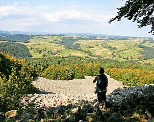 Verblijf 03834601 - Vakantiewoning Auvergne - Vakantiehuis Le Haut d'Ancette