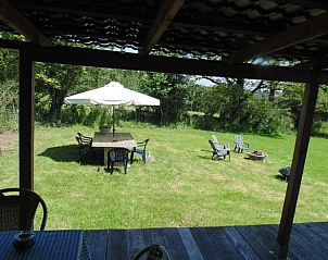 Verblijf 03835704 - Vakantiewoning Auvergne - Huisje in Buxieres-les-Mines