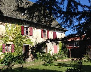 Verblijf 03837604 • Vakantiewoning Auvergne • Huisje in Leynhac 