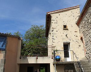 Guest house 03839302 • Holiday property Auvergne • Gabi 