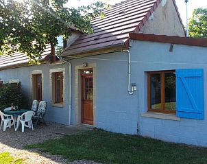 Guest house 0384808 • Holiday property Auvergne • Vakantiehuisje in Braize 