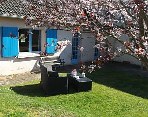 Guest house 0384810 • Holiday property Auvergne • Vakantiehuis in braize 