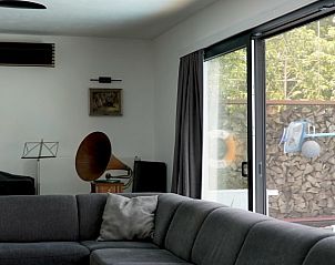 Verblijf 038701 - Vakantiewoning Vlaams-Brabant - Moderne villa met zwembad en kinderboerderij