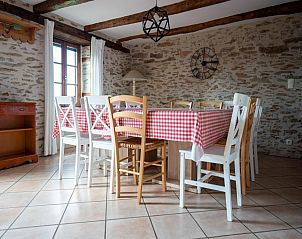 Verblijf 0389803 - Vakantiewoning Auvergne - Gite Les Corbieres