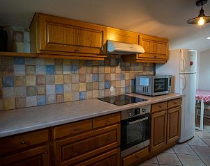 Verblijf 0389803 - Vakantiewoning Auvergne - Gite Les Corbieres