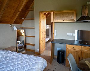 Verblijf 0389803 - Vakantiewoning Auvergne - Gite Les Corbieres