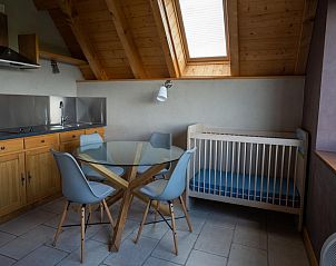 Verblijf 0389803 - Vakantiewoning Auvergne - Gite Les Corbieres
