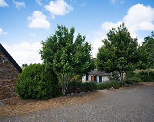 Verblijf 0389803 - Vakantiewoning Auvergne - Gite Les Corbieres