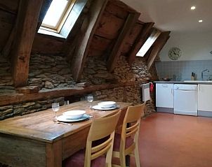 Verblijf 0389804 - Vakantiewoning Auvergne - Huisje in Cassaniouze