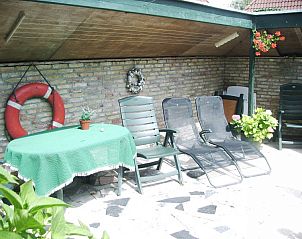 Guest house 0401112 - Holiday property Ameland - elsbeth.op-ameland