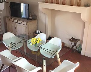 Verblijf 04011304 - Vakantiewoning Bourgondië - Huisje in Mercurey