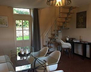 Verblijf 04011304 - Vakantiewoning Bourgondië - Huisje in Mercurey