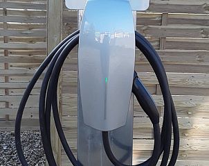 Verblijf 04011304 - Vakantiewoning Bourgondië - Huisje in Mercurey