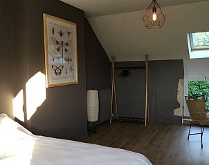 Verblijf 04011304 - Vakantiewoning Bourgondië - Huisje in Mercurey