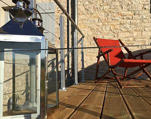 Verblijf 04011304 - Vakantiewoning Bourgondië - Huisje in Mercurey