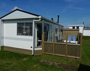 Guest house 0401137 - Chalet Ameland - Eilandgeluk