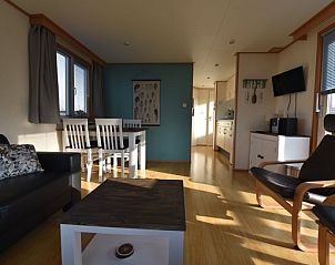 Guest house 0401140 - Chalet Ameland - Oester 167