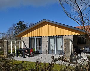 Unterkunft 0401152 • Ferienhaus Ameland • Wad&Wal 