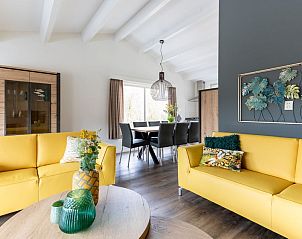 Verblijf 0401155 - Vakantiewoning Ameland - Vakantiewoning Duinroos