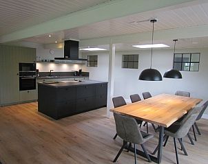 Guest house 0401160 - Holiday property Ameland - Bakkers Hiem