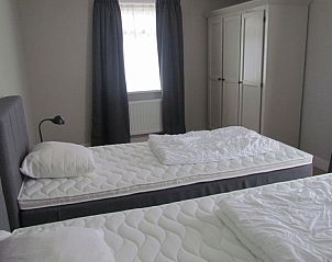 Guest house 0401160 - Holiday property Ameland - Bakkers Hiem