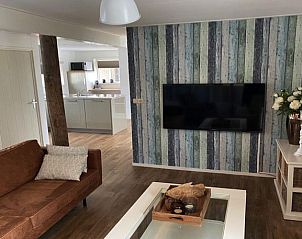 Guest house 0401167 - Holiday property Ameland - Lodge 't Pandje