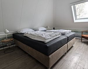 Guest house 0401167 - Holiday property Ameland - Lodge 't Pandje