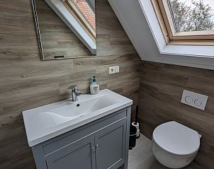 Guest house 0401167 - Holiday property Ameland - Lodge 't Pandje