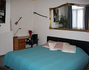 Guest house 040133 • Bed and Breakfast Antwerp • Bed and Breakfast 't Zuid 