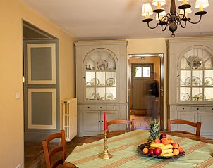 Verblijf 04019401 - Vakantiewoning Bourgondië - Vakantiehuis La Maison du Chateau