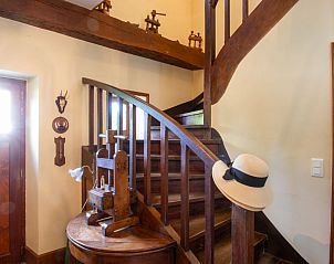 Verblijf 04019401 - Vakantiewoning Bourgondië - Vakantiehuis La Maison du Chateau