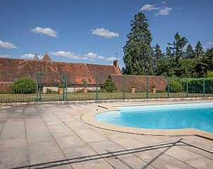 Verblijf 04019401 - Vakantiewoning Bourgondië - Vakantiehuis La Maison du Chateau