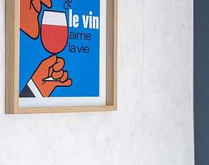 Verblijf 0402004 - Vakantiewoning Bourgondië - Huisje in Corancy