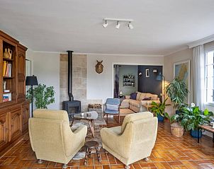 Verblijf 0402004 - Vakantiewoning Bourgondië - Huisje in Corancy