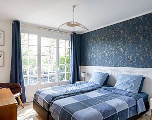 Verblijf 0402004 - Vakantiewoning Bourgondië - Huisje in Corancy