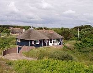 Unterkunft 040203 • Bungalow Ameland • De 8e Dag 