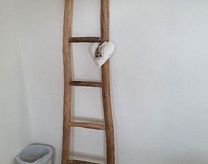 Verblijf 0402113 - Bungalow Ameland - Klavertje Vier