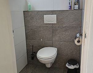 Verblijf 0402113 - Bungalow Ameland - Klavertje Vier