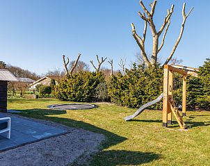 Guest house 0402114 - Bungalow Ameland - Juul