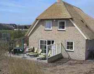 Unterkunft 040232 • Bungalow Ameland • Wervelwind 