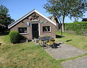 Guest house 040254 • Holiday property Ameland • Poolster 