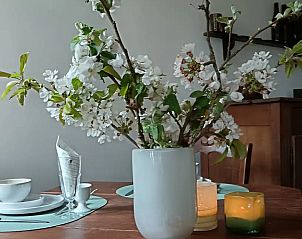Guest house 04030004 - Holiday property Burgundy - G�te Romantique en Bourgogne