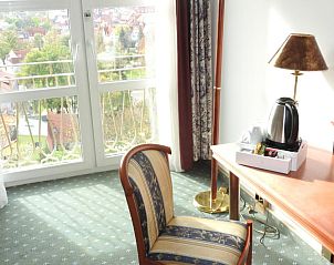 Guest house 0403201 - Apartment Thuringia - Hotel Residenz Bad Frankenhausen