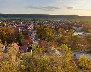 Guest house 0403201 - Apartment Thuringia - Hotel Residenz Bad Frankenhausen