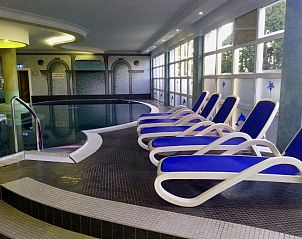 Guest house 0403201 - Apartment Thuringia - Hotel Residenz Bad Frankenhausen