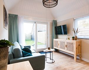 Guest house 0403224 - Apartment Ameland - Daalders plakje