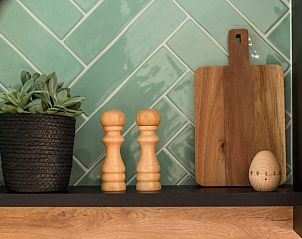 Guest house 0403224 - Apartment Ameland - Daalders plakje