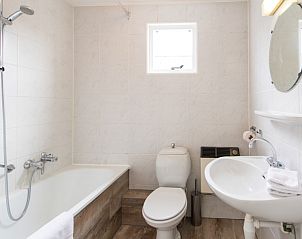 Guest house 0403230 - Apartment Ameland - Zilverschoon