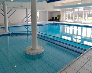 Guest house 0403230 - Apartment Ameland - Zilverschoon